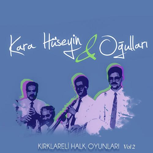İzmir Oyun Havası cover art