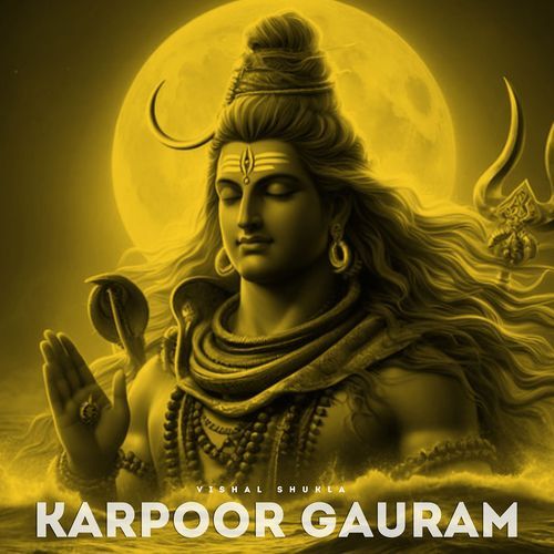 Karpoor Gauram