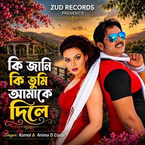 Ki Jani Ki Tumi Amake Dile (From "Nishpap Sontan")