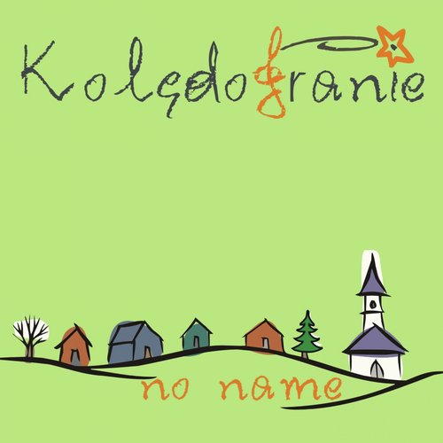 Kolędogranie