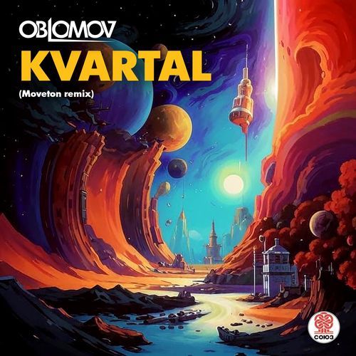 Kvartal (Moveton Remix)