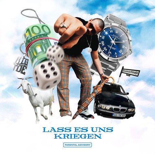 LASS ES UNS KRIEGEN_poster_image