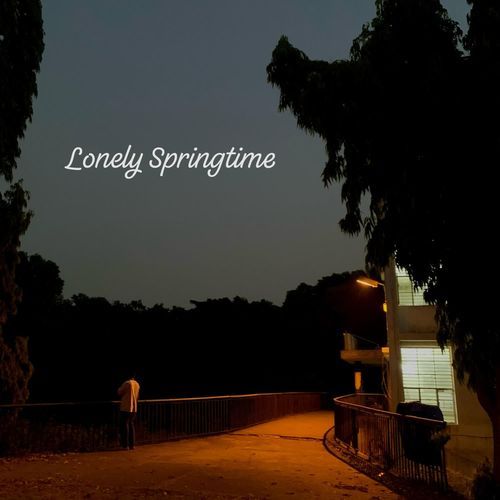 LONELY SPRINGTIME