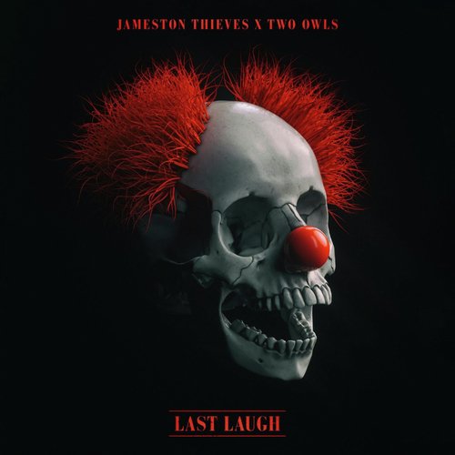 Last Laugh_poster_image