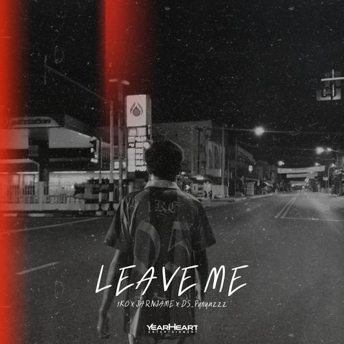 Leave Me_poster_image