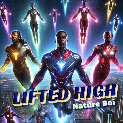 Lifted High_poster_image