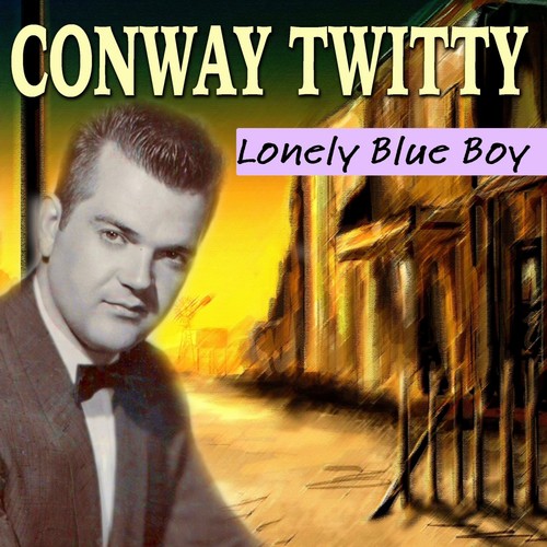 Heavenly Lyrics - Conway Twitty - Only on JioSaavn