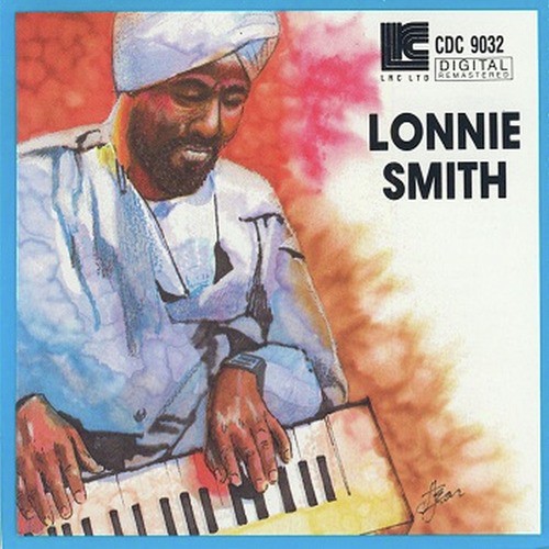 Lonnie Smith
