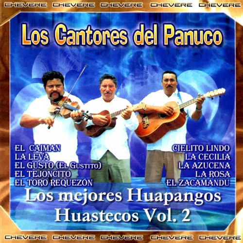 Los Cantores Del Panuco