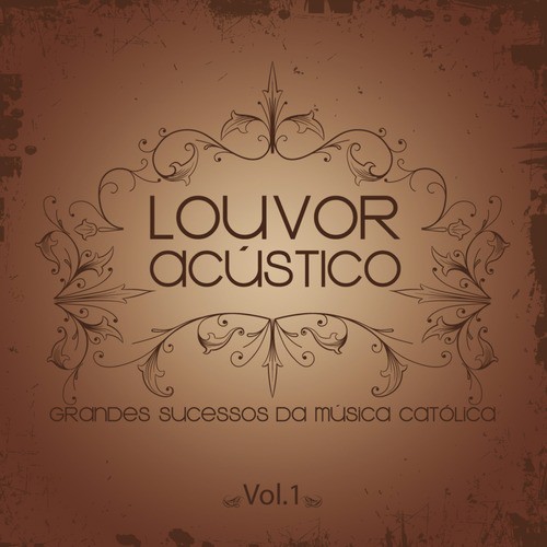 Louvor Acústico Vol. 01