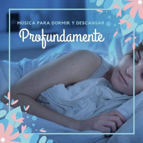 Descansar Profundamente cover art