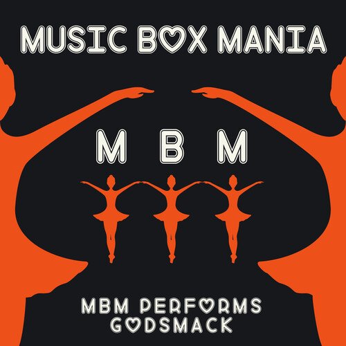 MBM Performs Godsmack