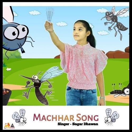 Machhar Song