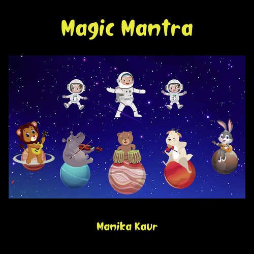 Magic Mantra_poster_image