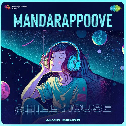 Mandarappoove - Chill House