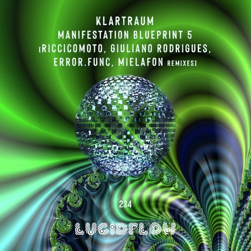 What I Am (Riccicomoto's Acid Dub)