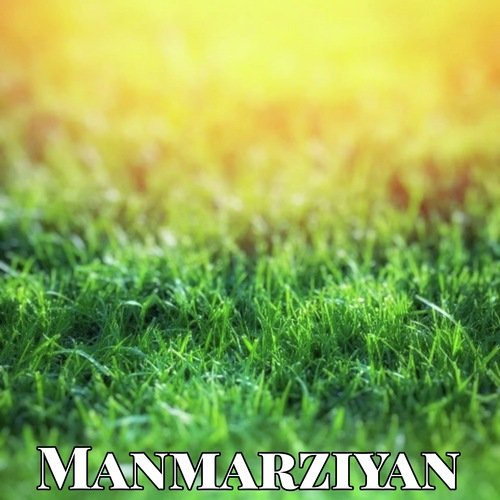 Manmarziyan