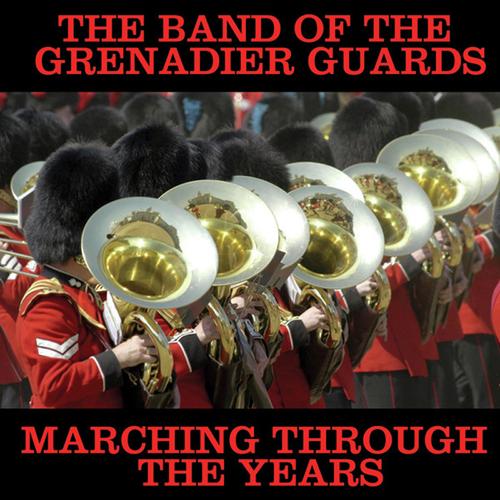 Marching Through the Years