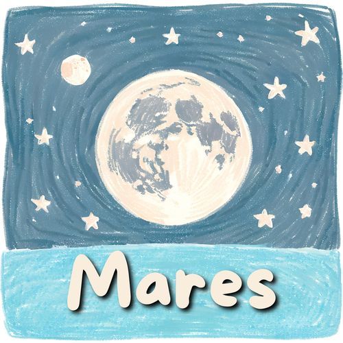 Mares