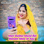 Mari Bulbul Mund Bol Manam Mela M Aav artwork