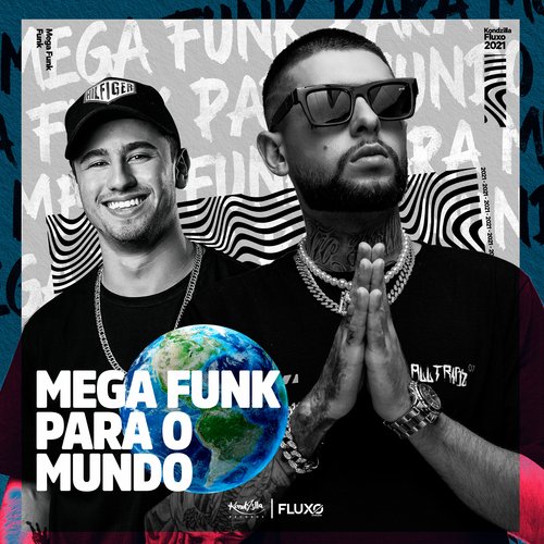 Mega Funk para o Mundo_poster_image