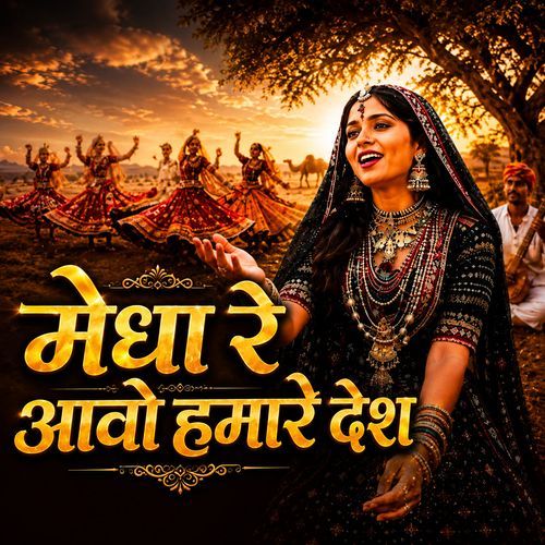 MeghanRe Aavo Humare Desh