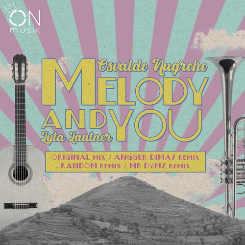 Melody And You_poster_image