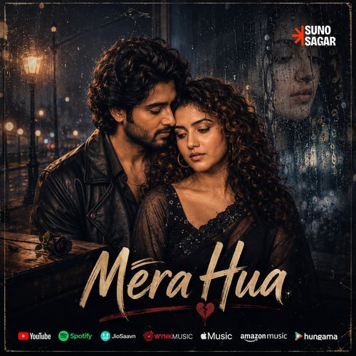 Mera Hua