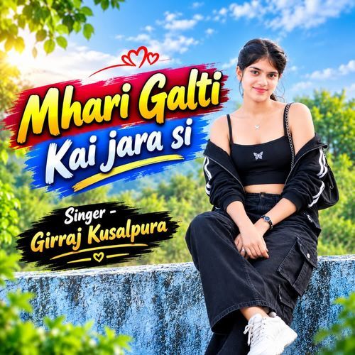 Mhari Galti Kai jara si