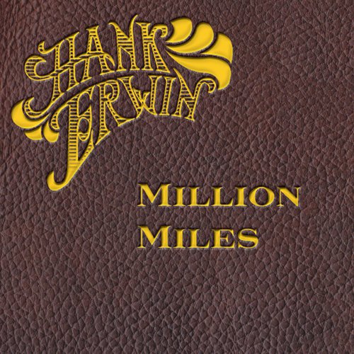 Million Miles cover art