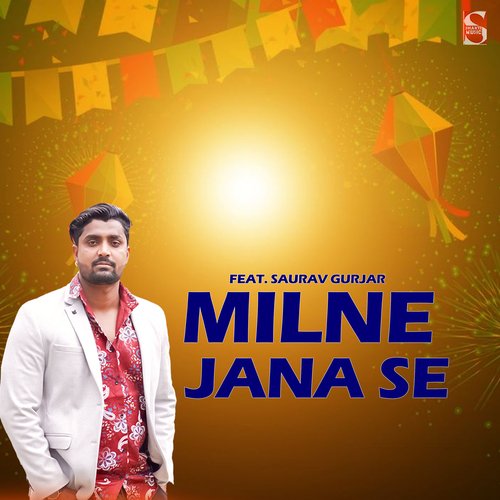 Milne Jana Se Feat. Satan Khatana