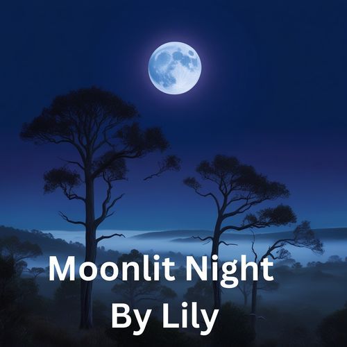 Moonlit Night