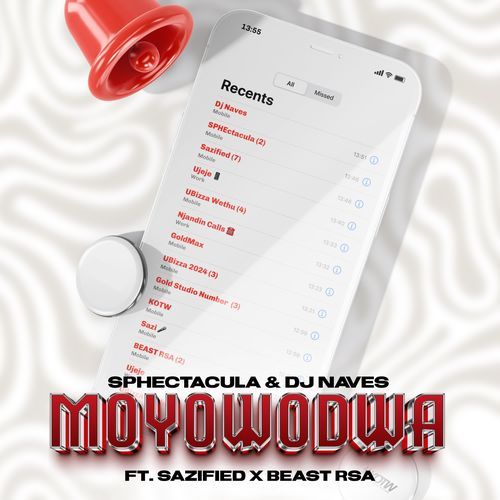 Moyowodwa (feat. Sazified & Beast RSA)_poster_image