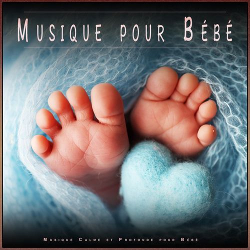 Musique Relaxante pour Bébé cover art