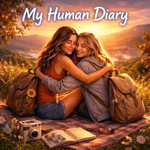 My Human Diary