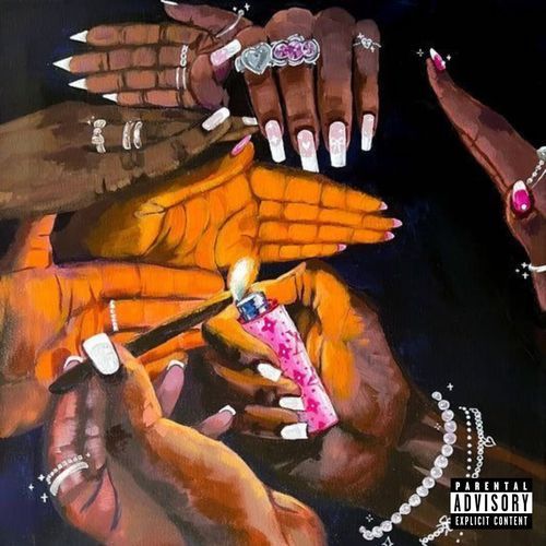 Não Sufoque o Artista cover art