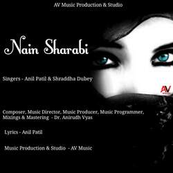 Nain Sharabi-SRpYeBl,b2M