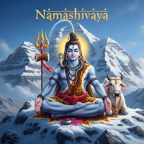 Namashivaya