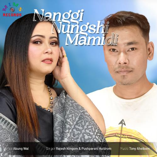 Nanggi Nungshi Mamidi