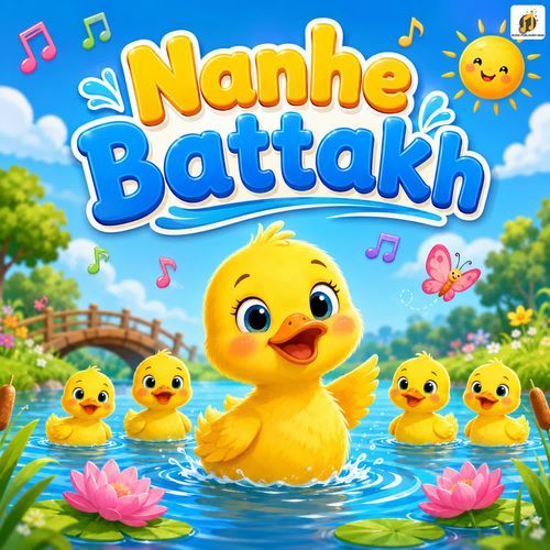Nanhe Battakh