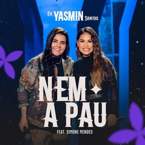 Nem a Pau (Ao Vivo)_poster_image