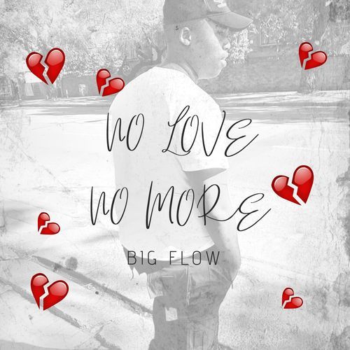 No Love/No More_poster_image