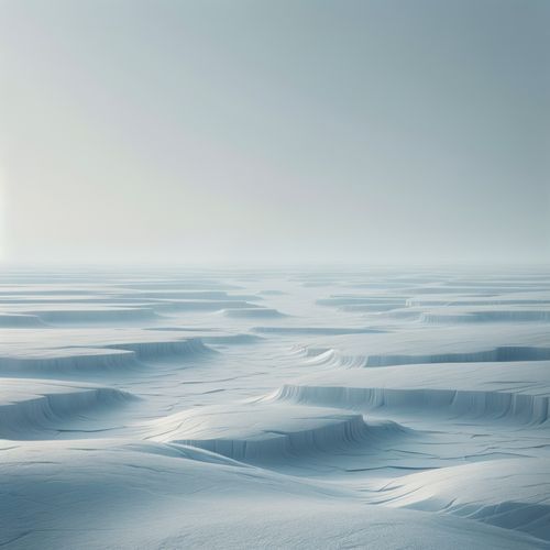 Absent Structure cover art
