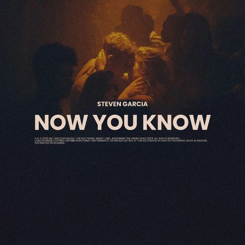 Now You Know
