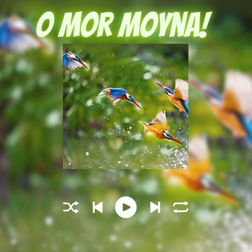 O Mor Moyna