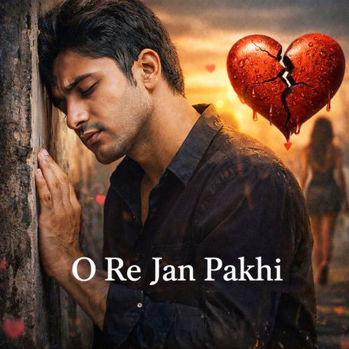 O Re Jan Pakhi