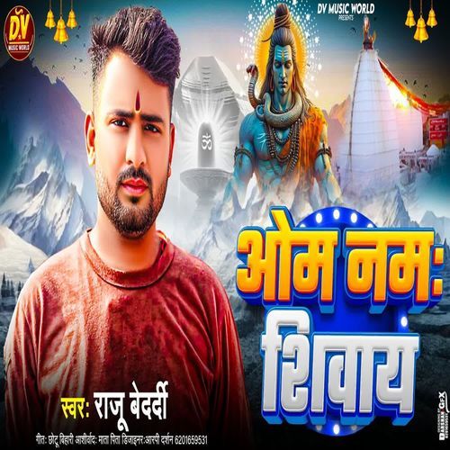 Om Namah Shivay