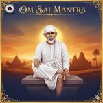 Om Sai Mantra artwork