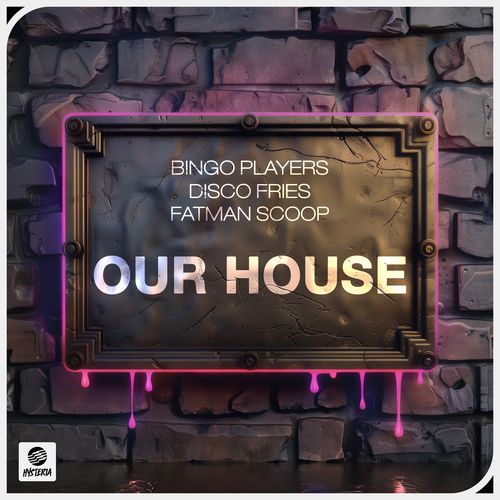 Our House (Extended Mix) (Extended Mix)