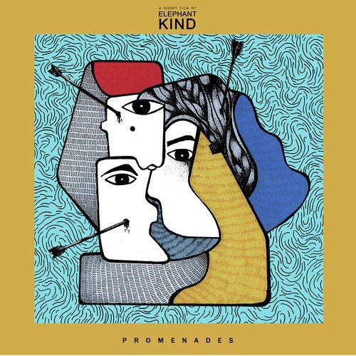 PROMENADES: A Short Film by Elephant Kind